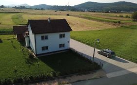 Guest House Ivan